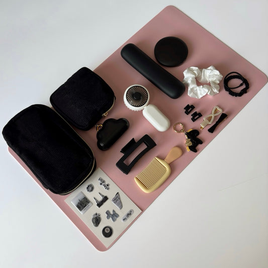 Midnight Chic box