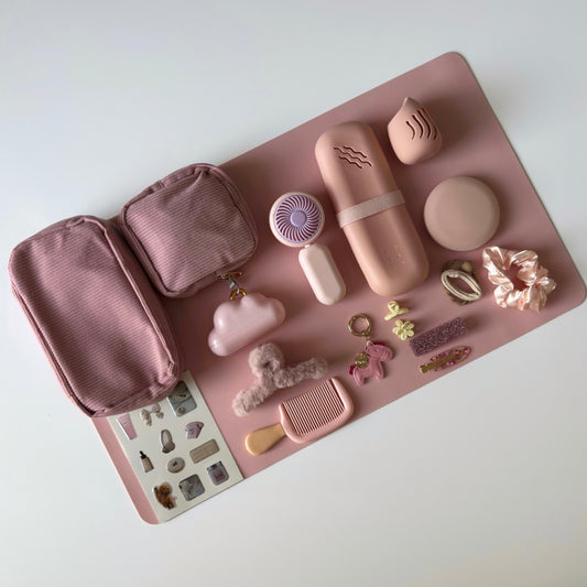Pink aesthetic vibe