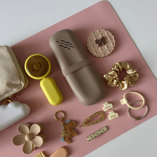 Mocha mood box